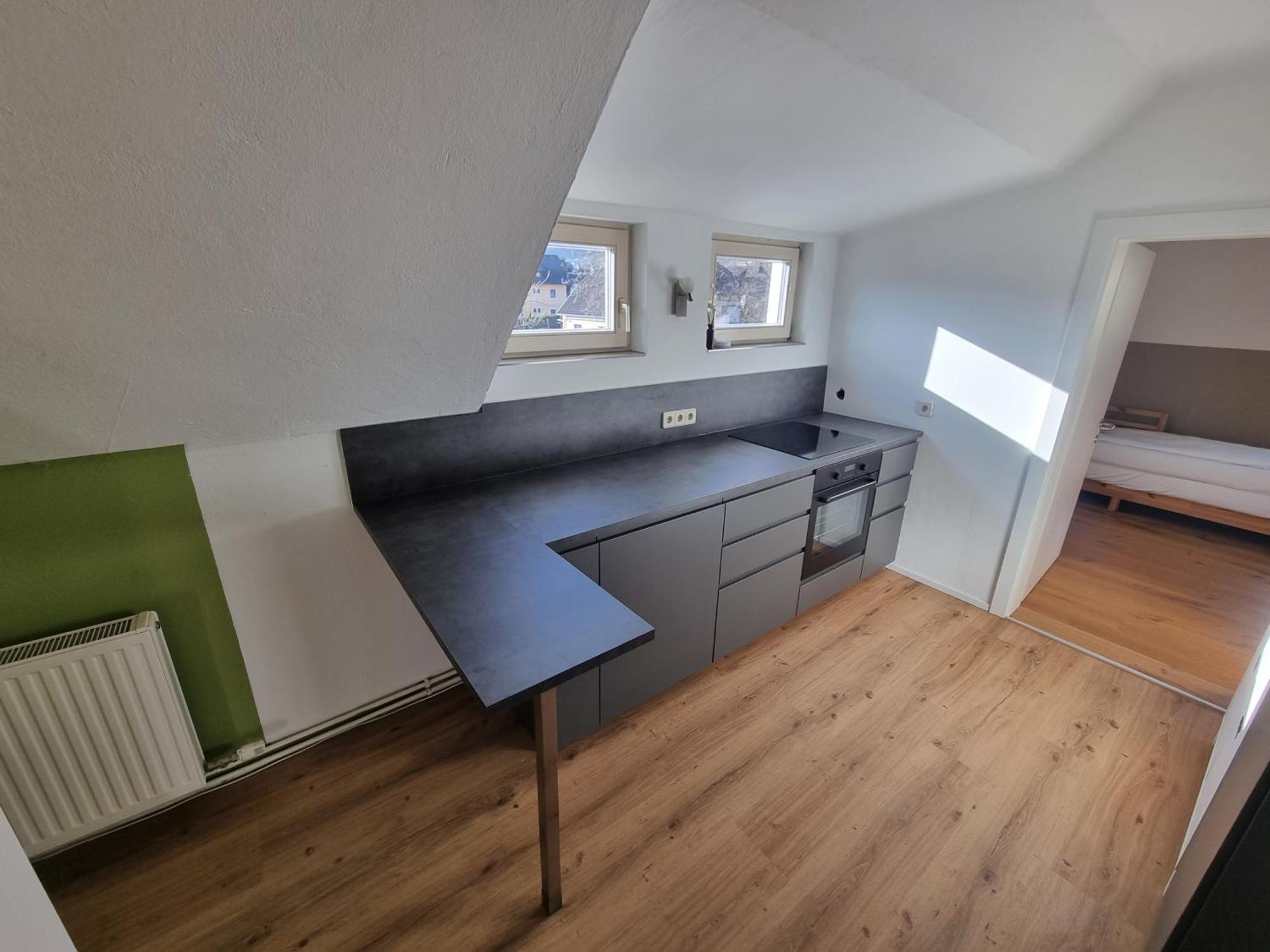 Appartement Blaues Haus Ossiacher Gerlitzen Alpe *