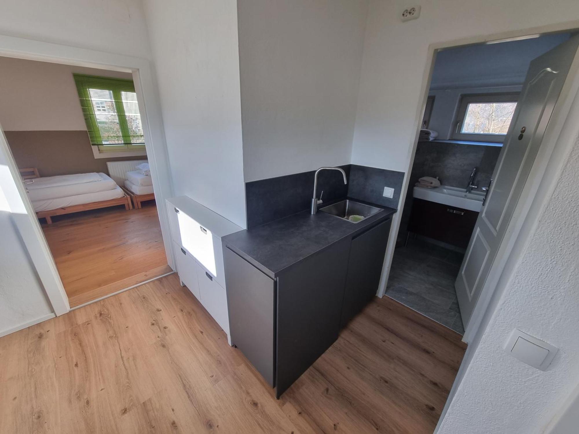 Blaues Haus Ossiacher Gerlitzen Alpe Appartement Bodensdorf