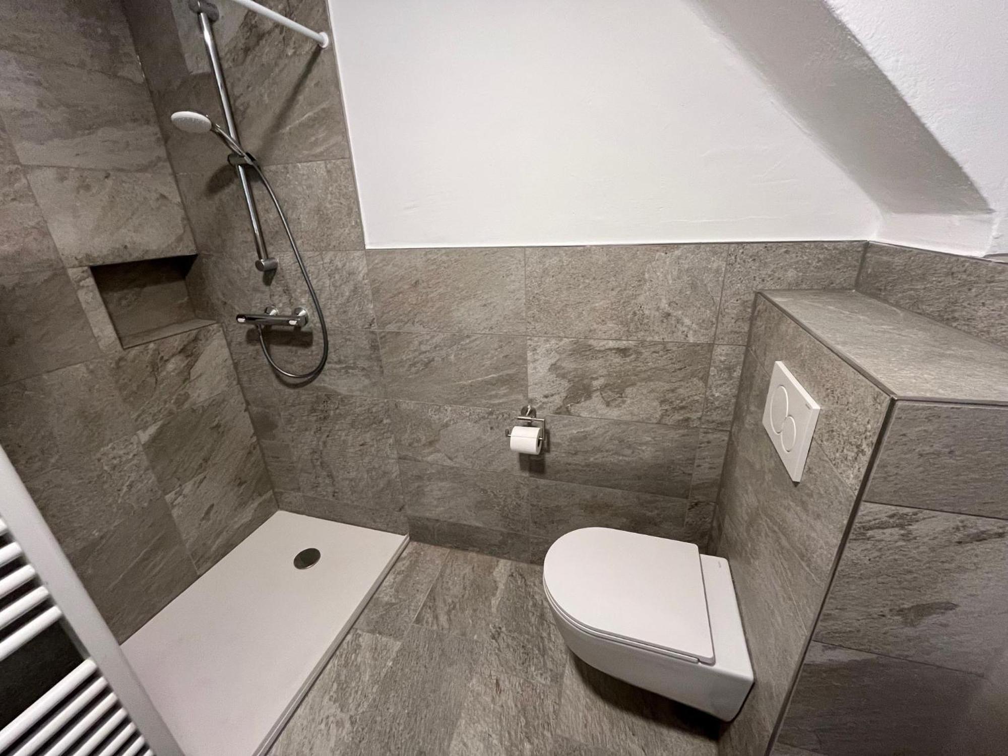Appartement Blaues Haus Ossiacher Gerlitzen Alpe Bodensdorf