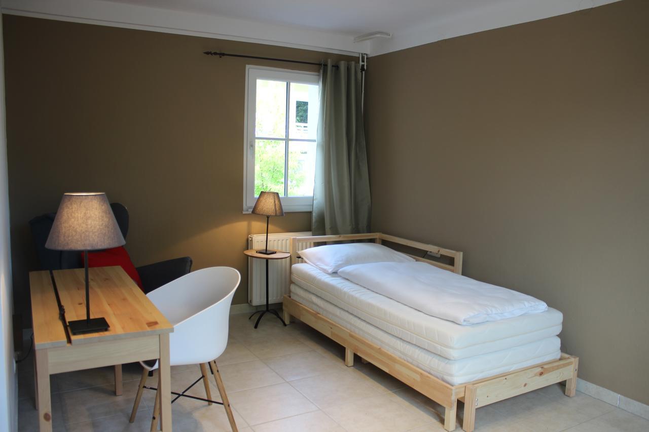 Appartement Blaues Haus Ossiacher Gerlitzen Alpe *