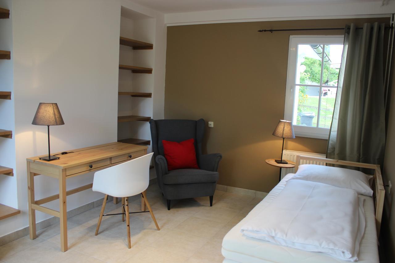 Blaues Haus Ossiacher Gerlitzen Alpe Apartment