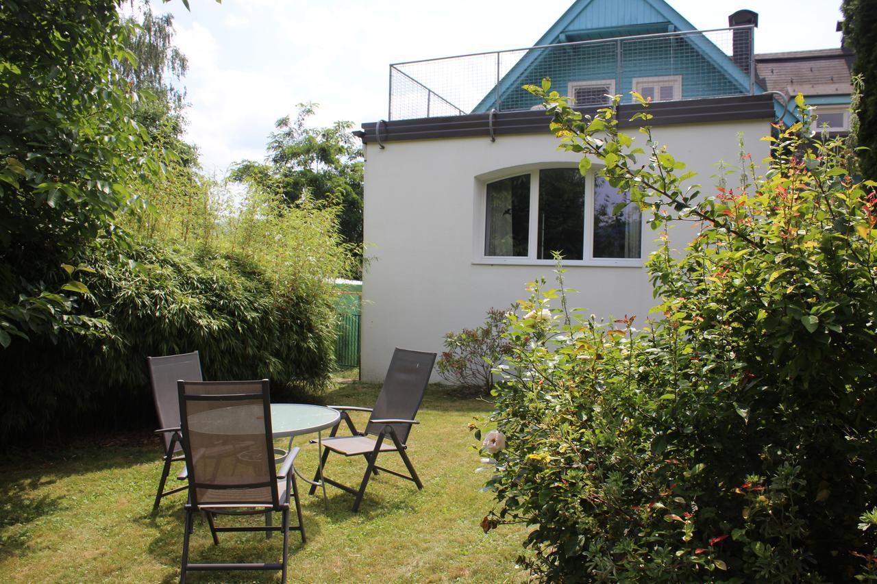 Appartement Blaues Haus Ossiacher Gerlitzen Alpe *