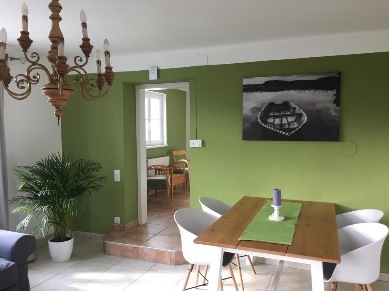 Blaues Haus Ossiacher Gerlitzen Alpe * Bodensdorf