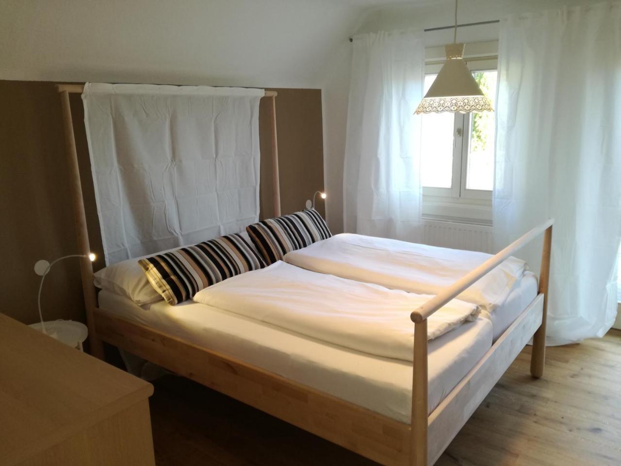 Blaues Haus Ossiacher Gerlitzen Alpe Apartment Bodensdorf