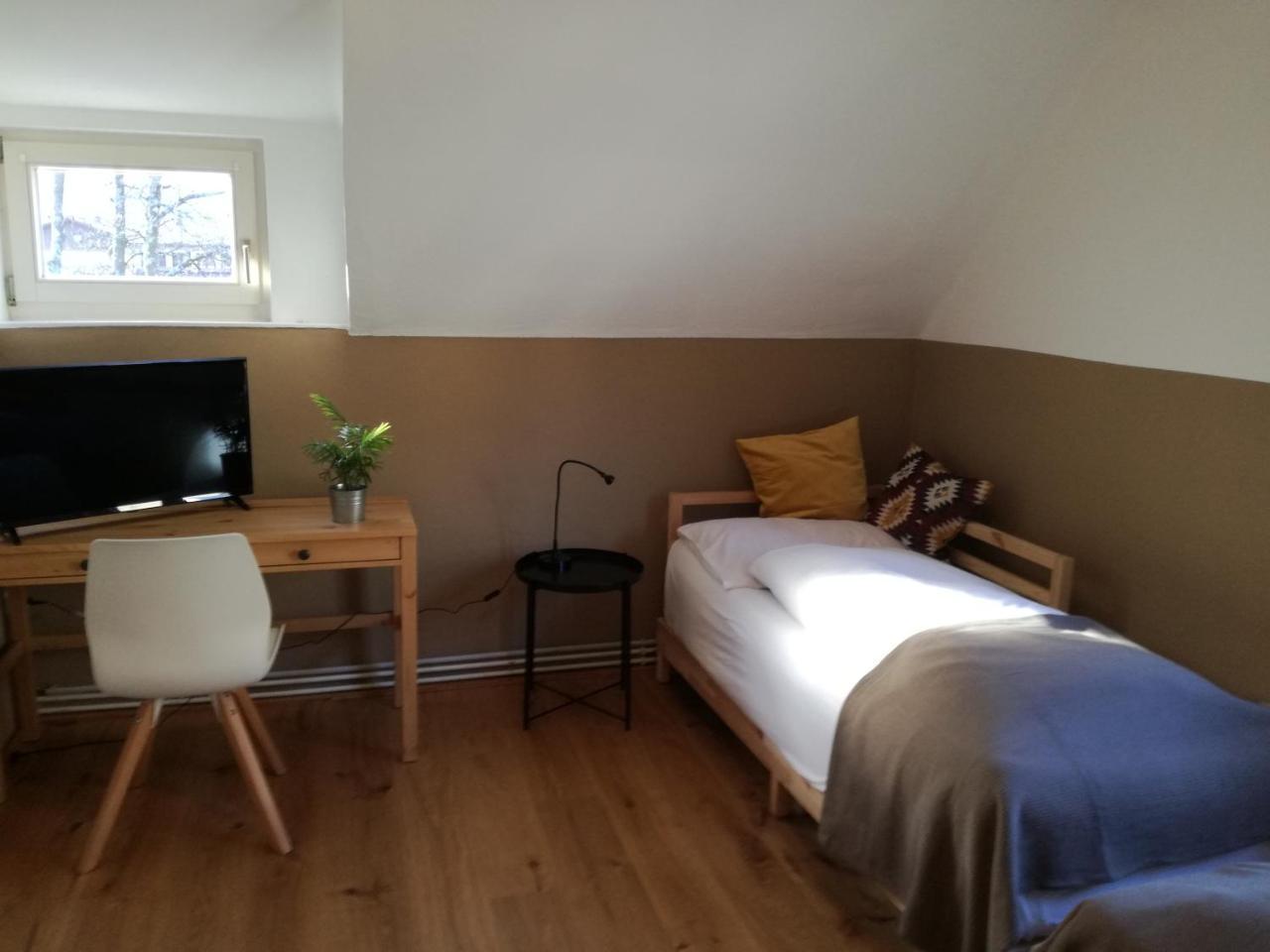 Apartment Blaues Haus Ossiacher Gerlitzen Alpe Bodensdorf